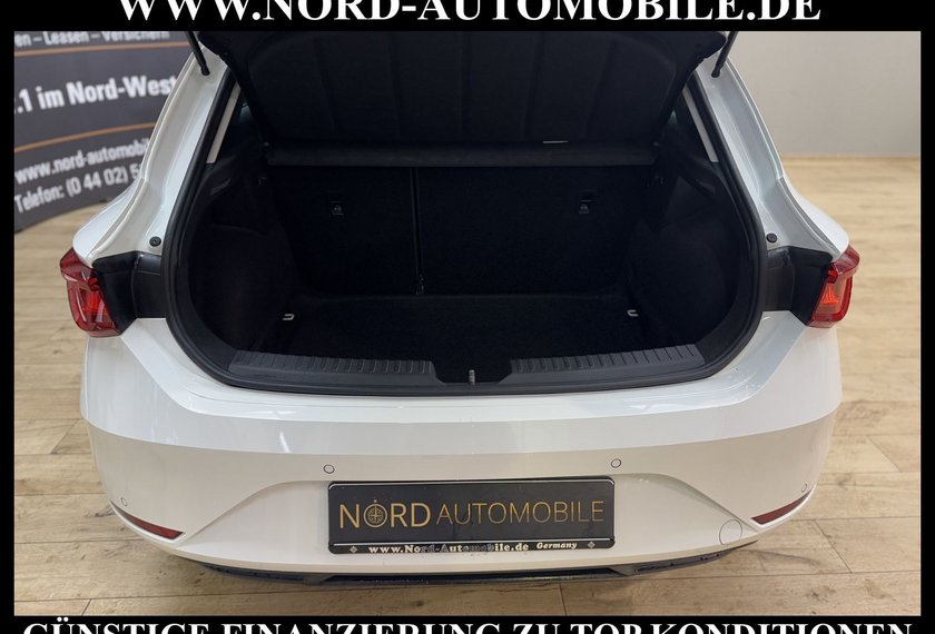 Seat Leon Leon Style 1.0 TSI LED*Virt.Cockpit*