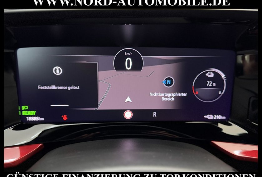 Opel Mokka Mokka e GS Line Automatik Navi*LED*Kamera*