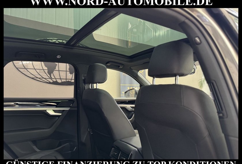 Volkswagen Touareg Touareg 3.0 TSI eHybrid Elegance Matrix/AHK/20&apos;&apos;