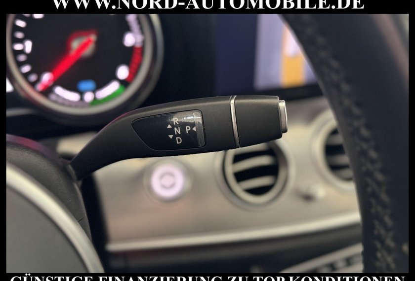 Mercedes-Benz E 300 E 300 de T Avantgarde *AHK*Luft*Kam*DAB*Easy*LED