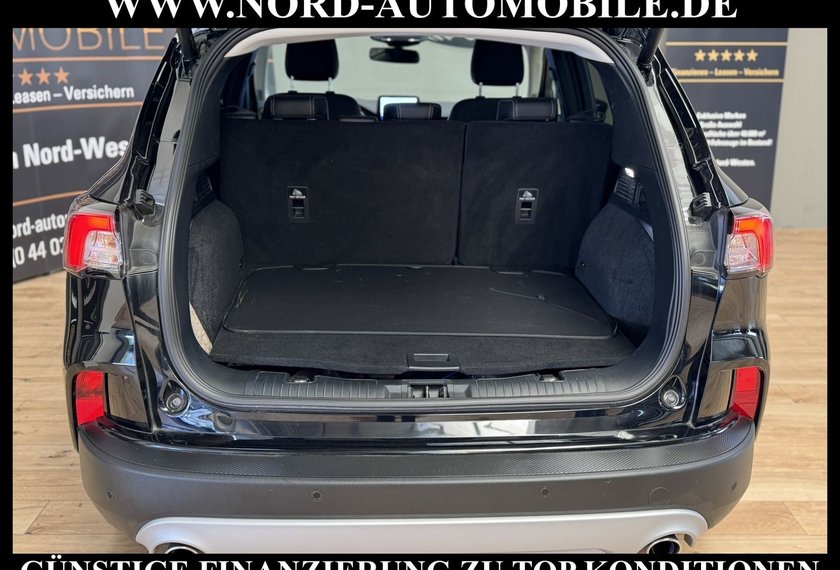 Ford Kuga Kuga Plug-In Hybrid Titanium X *AHK*19Z*UPE:52
