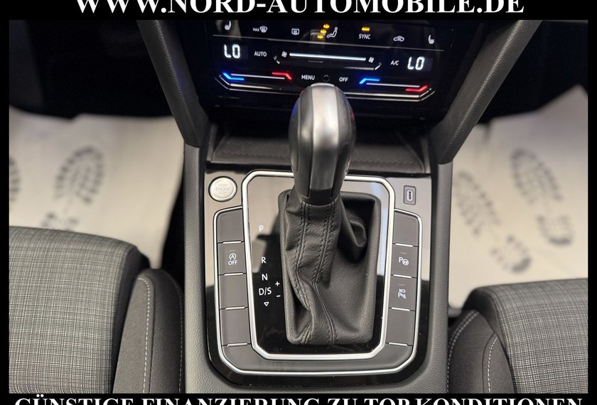 Volkswagen Passat Variant Passat Variant Business 2.0 TDI DSG Dig.Cockpit