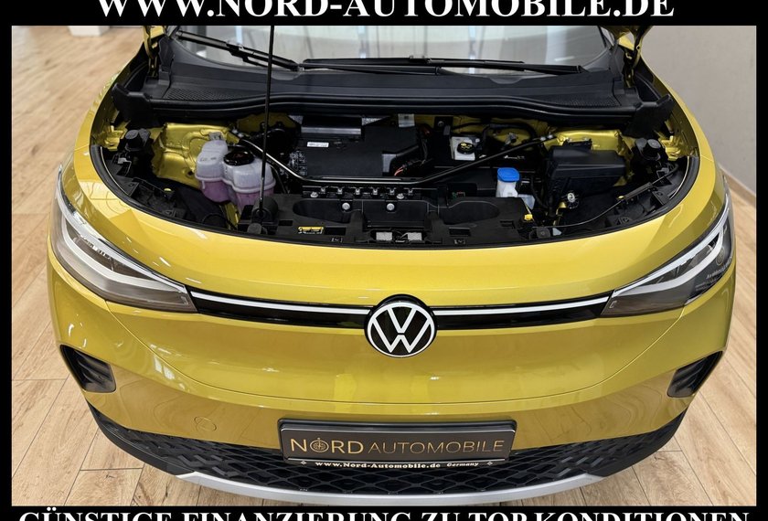 Volkswagen ID.4 ID.4 Pro Performance CCS/AHK/21/PDC/Navi/LED