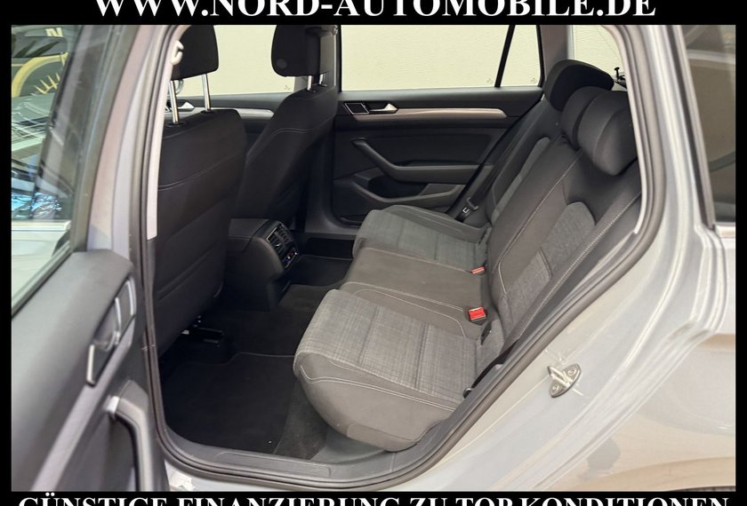 Volkswagen Passat Variant Passat Variant Business 2.0 TDI DSG Kamera/Navi/
