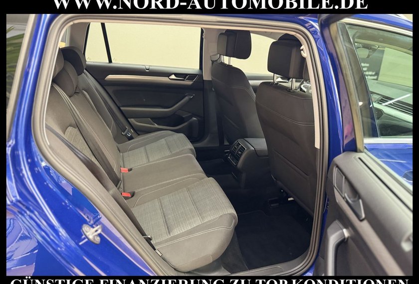 Volkswagen Passat Variant Passat Variant R-Line 2.0 TDI DSG AHK/SIDE&amp;LANE