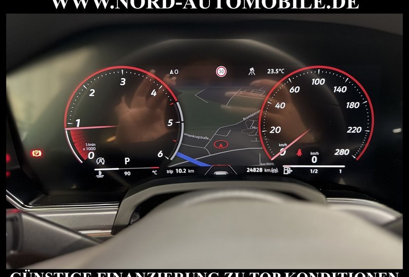 Volkswagen Touareg Touareg 3.0 TDI R-Line Dig.Cockpit/Luft/Head-Up/