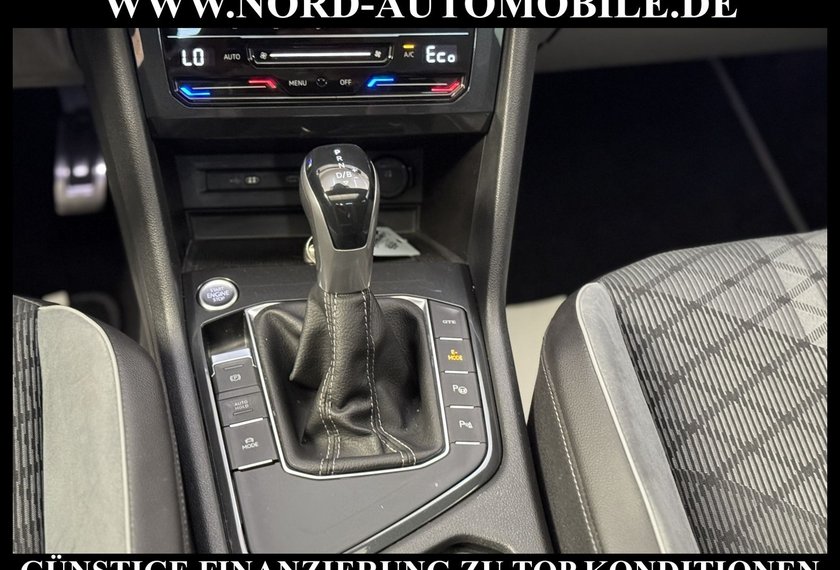 Volkswagen Tiguan Tiguan R-Line 1.4 TSI eHybrid DSG AHK/Pano/20/