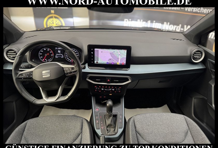 Seat Arona Arona X-PERIENCE 1.0 TSI DSG Navi/LED/Kamera Xpe