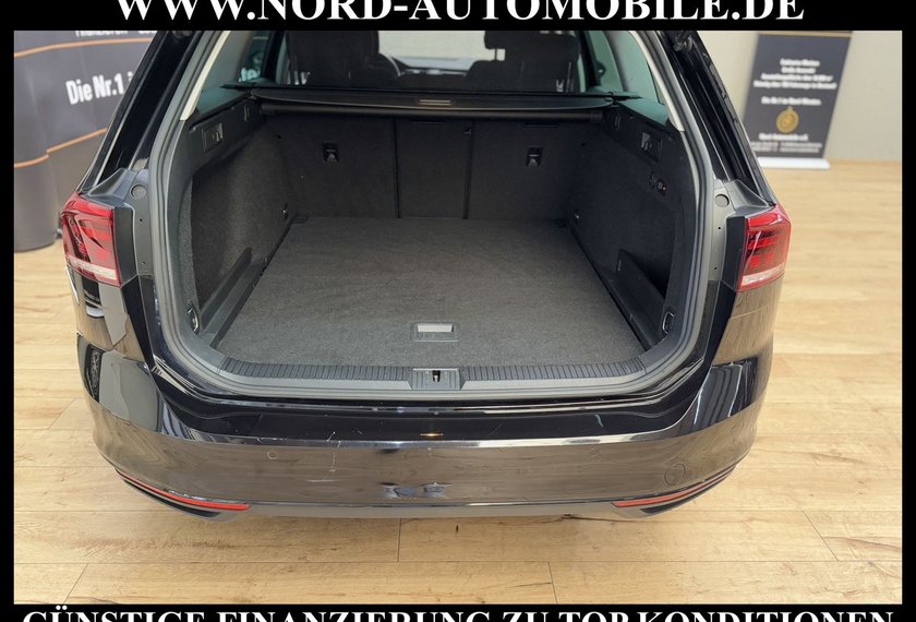 Volkswagen Passat Variant Passat Variant Business 1.5 TSI DSG AHK/Kamera/