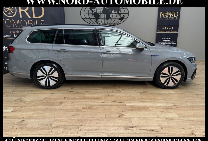 Volkswagen Passat Variant Passat Variant GTE 1.4 TSI eHybrid DSG Kamera