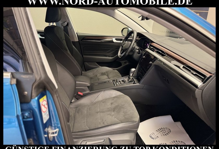 Volkswagen Arteon Arteon Shooting Brake 1.4 TSI eHybrid Elegance