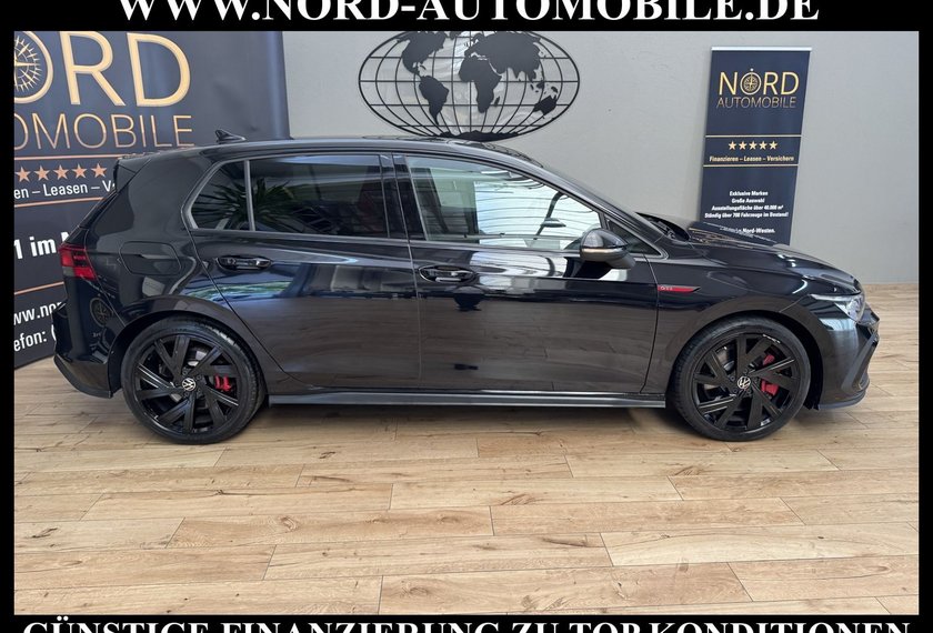 Volkswagen Golf Golf GTI 2.0 TSI DSG Navi/LED/ACC/18/Spurhalte