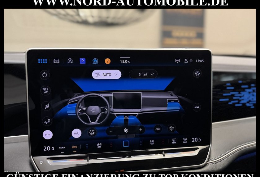 Volkswagen Passat Passat Business 2.0 TDI DSG AreaView/Navi/LED