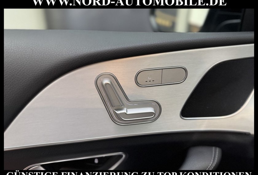 Mercedes-Benz GLE 350 GLE 350 de 4M AMG *Distro+*AHK*Luft*MBEAM*22ZOLL