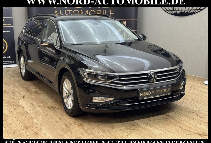 Volkswagen Passat Variant Passat Variant Business 2.0 TDI DSG Dig.Cockpit