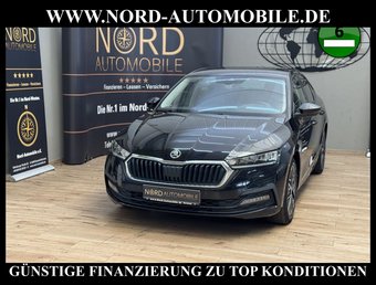 Skoda Octavia Octavia Limousine Ambition Clever 2.0 TDI DSG