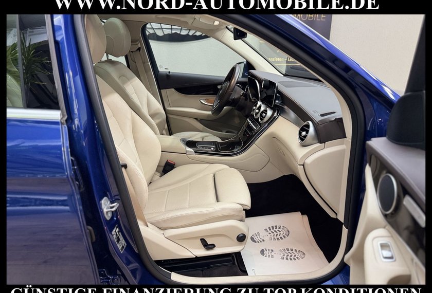 Mercedes-Benz GLC 300 GLC 300 e 4Matic EXCLUSIVE *PANO*360KAM*UPE:70*