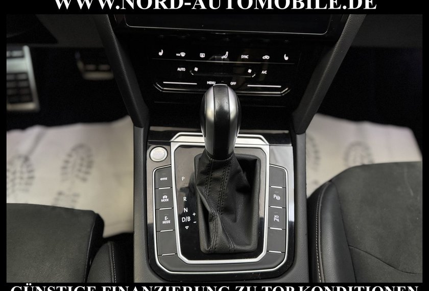 Volkswagen Arteon Arteon Shooting Brake Elegance 1.4 TSI eHybrid