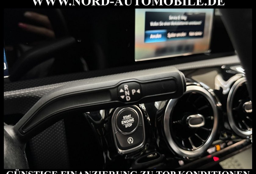 Mercedes-Benz CLA 200 CLA 200 d SB Progressive Distro+*Kamera*Easy*LED