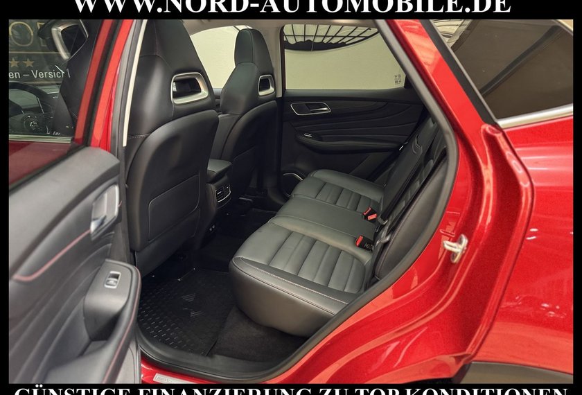 MG EHS EHS PHEV Luxury *PANO*LEDER*LED*18Z*360KAM*VIRT*