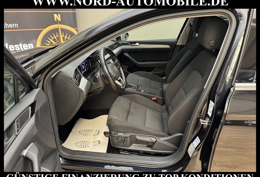 Volkswagen Passat Variant Passat Variant R-line 2.0 TDI DSG Dig.Cockpit