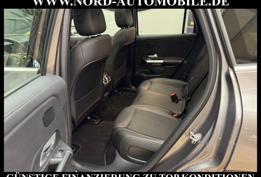 Mercedes-Benz EQA EQA 250 Progressive *LED*AHK*PANO*WIDE*19ZOLL*