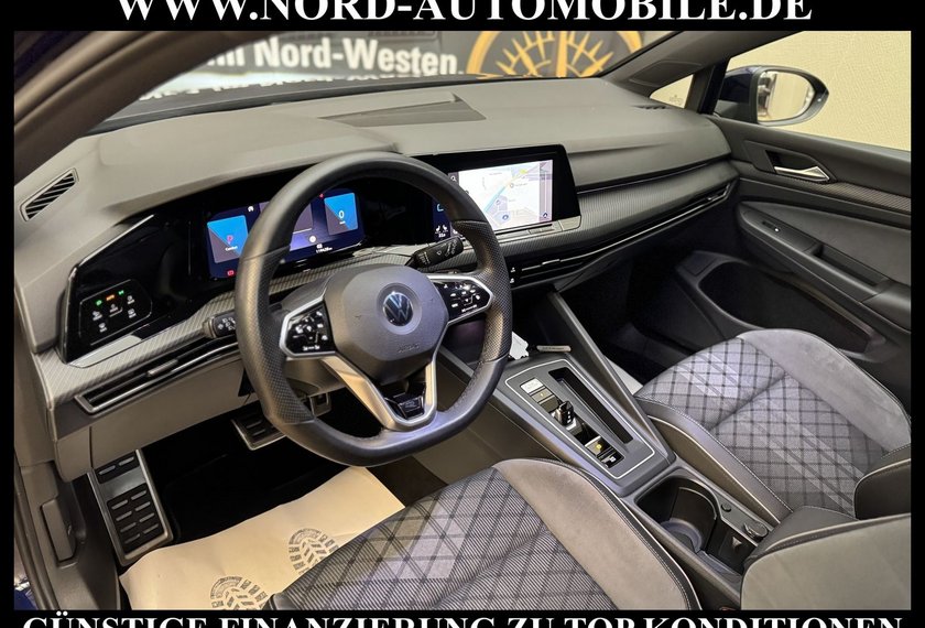 Volkswagen Golf Golf Variant R-Line 2.0 TDI DSG AHK/Dig.Cockpit/