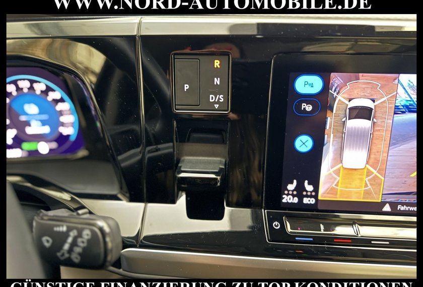 Volkswagen T7 Multivan T7 Multivan LANG ENERGETIC eHybrid*TOP-KM*UPE82*