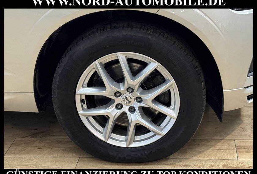 Volvo XC60 XC60 B4 D Momentum Pro AWD *AHK*BLIS*KAM*LED*MEM