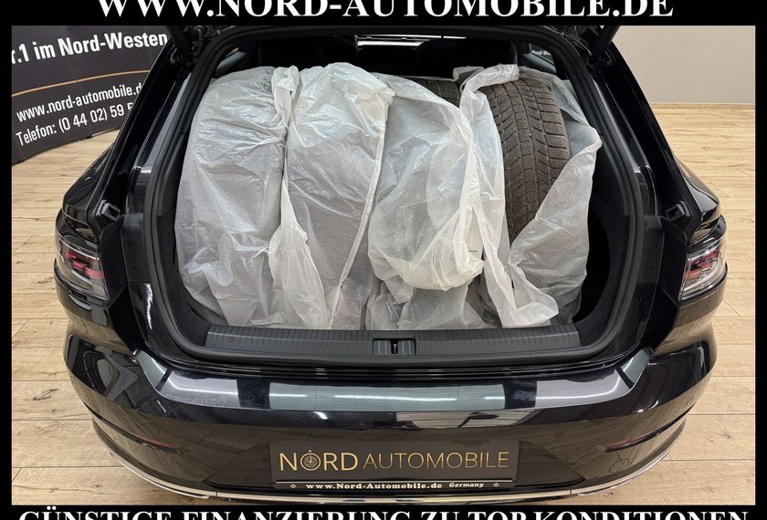 Volkswagen Arteon Arteon Shooting Brake R-Line 4MOT 2.0 TDI DSG