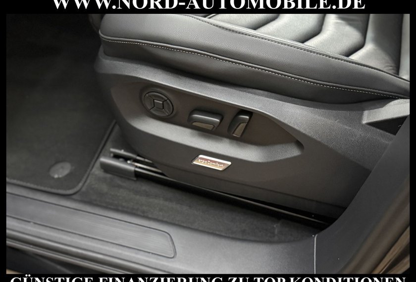 Volkswagen Touareg Touareg 3.0 TDI Luft/Dig.Cockpit/Kamera/Leder/