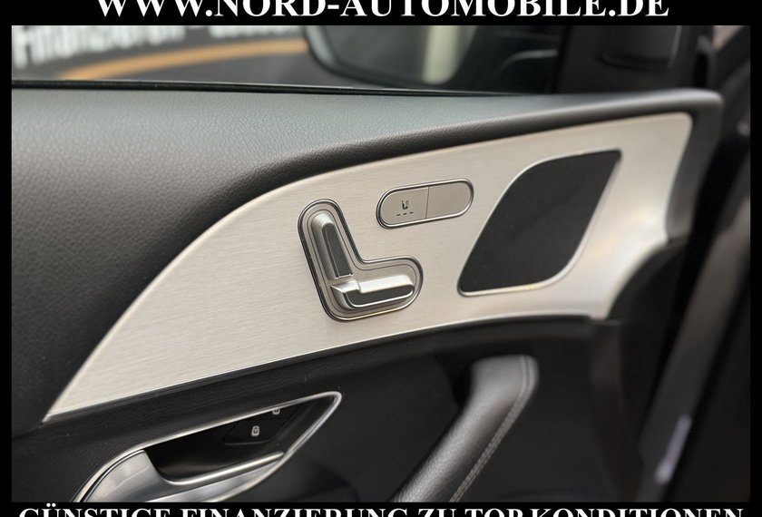 Mercedes-Benz GLE 350 GLE 350 e 4Matic AMG*20Z*NIGHT*360KAM*UPE:85