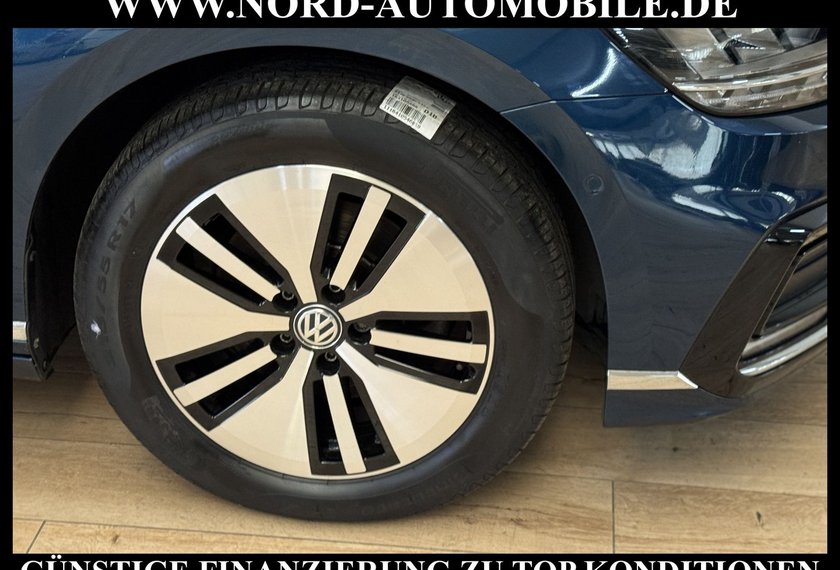 Volkswagen Passat Variant Passat Variant GTE 1.4 TSI eHybrid DSG Leder/LED