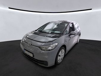 Volkswagen ID.3 ID.3 Pure Performance Automatik CCS/Navi/LED