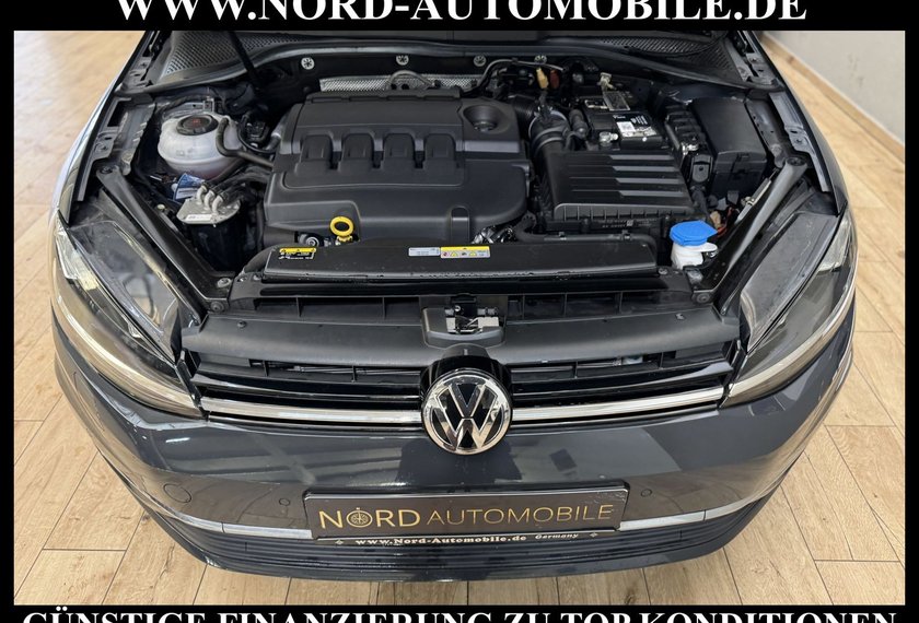 Volkswagen Golf Golf Variant UNITED 2.0 TDI DSG Dig.Cockpit/AHK/