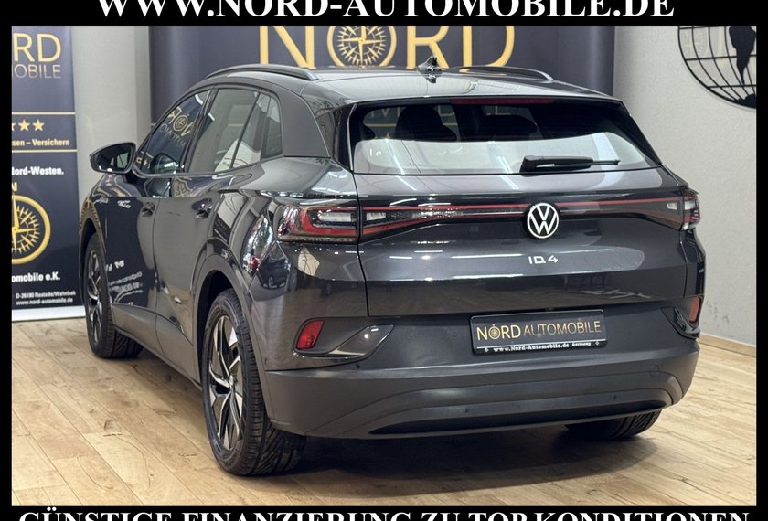 Volkswagen ID.4 ID.4 Pro Performance Teilleder/ACC/Kamera/Navi/