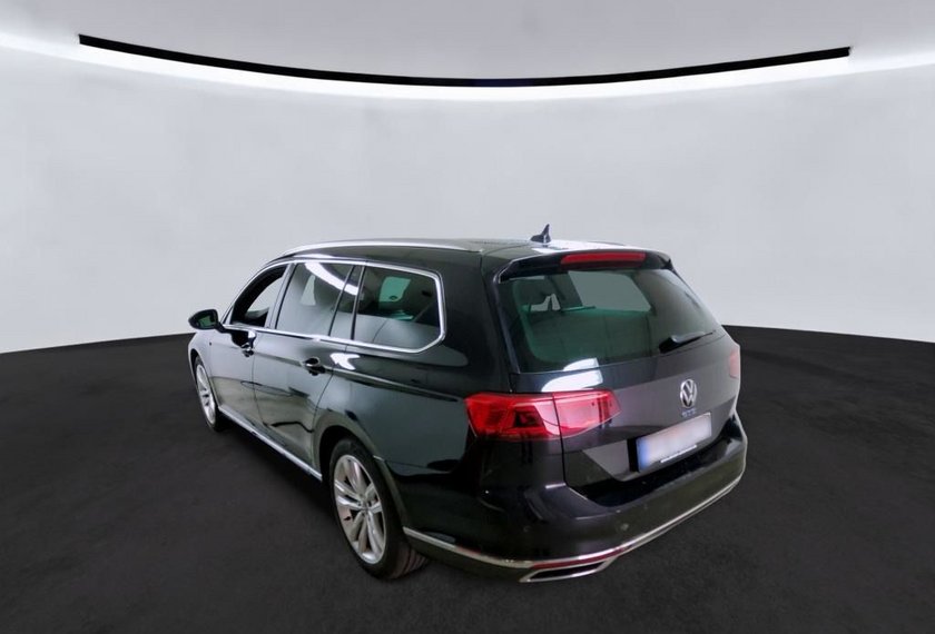 Volkswagen Passat Variant Passat Variant GTE 1.4 TSI eHybrid DSG StHz/18/
