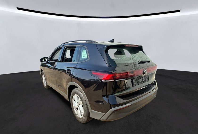 Volkswagen Tiguan Tiguan 1.5 eTSI DSG Dig.Cockpit/Kamera/Navi