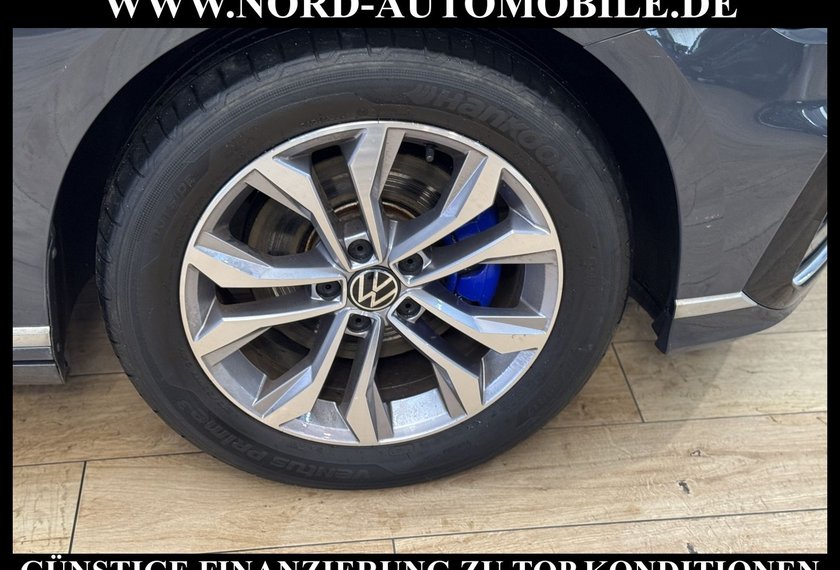Volkswagen Passat Variant Passat Variant GTE 1.4 TSI eHybrid DSG Navi/LED/