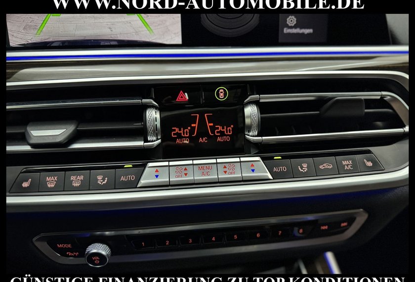 BMW X5 X5 xDrive 30 d M Sport *Laser*Pano*StHz*UPE:100*