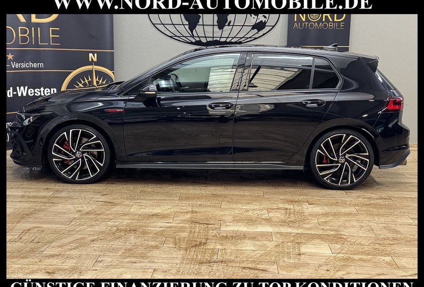 Volkswagen Golf Golf GTI 2.0 TSI DSG Leder/AHK/StHZ/19/Matrix