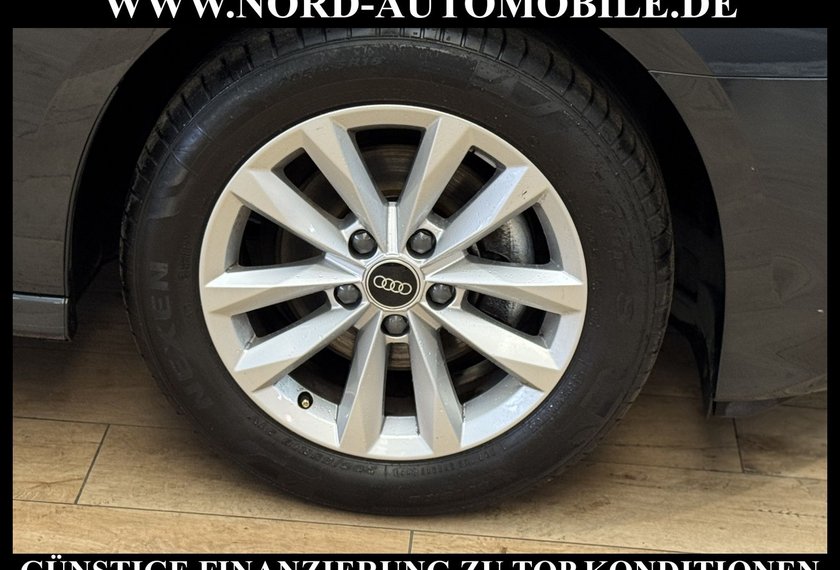 Audi A3 A3 Sportback 2.0 30 TDI Navi/LED/SHZ/Virt.Cockpi