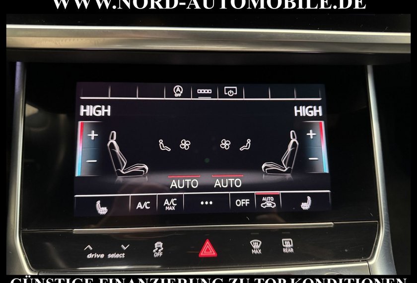 Audi A6 A6 Avant Design QU.40TDI S-Tronic Leder/Kamera/