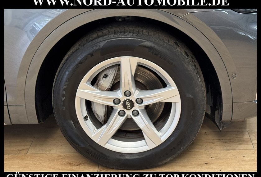 Audi Q5 Q5 Sportback S-Line QU. 50 TFSI e Matrix/Kamera/