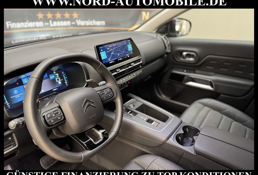 Citroën C5 Aircross C5 Aircross PLUS 225 Plug-in Hybrid*18Z*NAV*KAM*