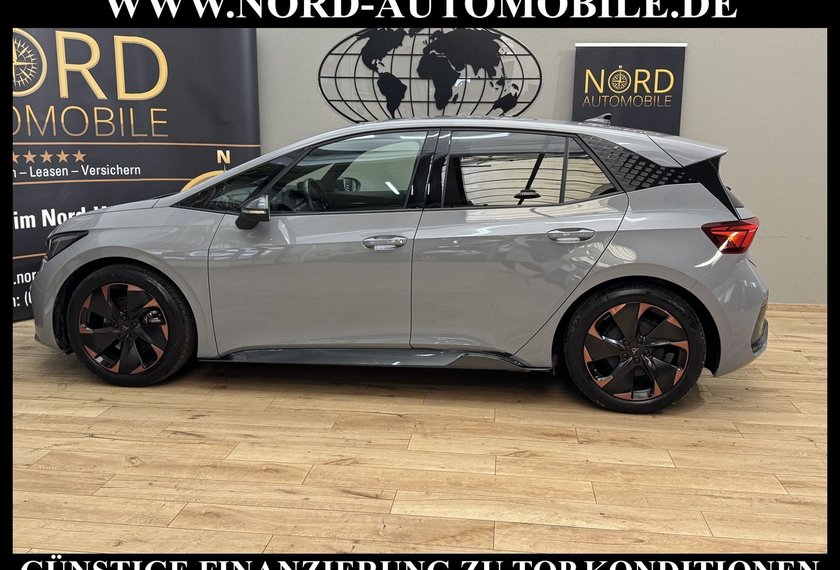 Cupra Born Born 150KW Automatik Kamera//Navi/19/ACC