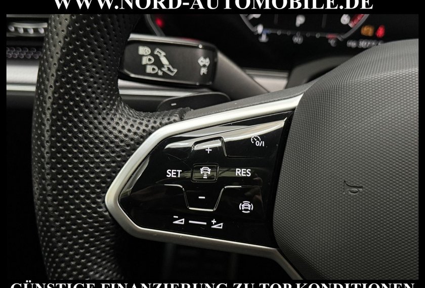 Volkswagen Touareg Touareg R-Line Black Style 4MOT 3.0 TDI Luft