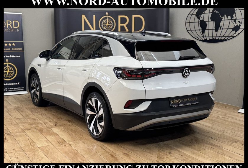 Volkswagen ID.4 ID.4 Pro Performance Pano/HeadUp/Matrix/20