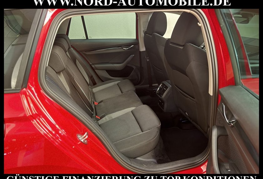 Skoda Octavia Octavia Combi Ambition 2.0 TDI DSG Pano/Matrix/