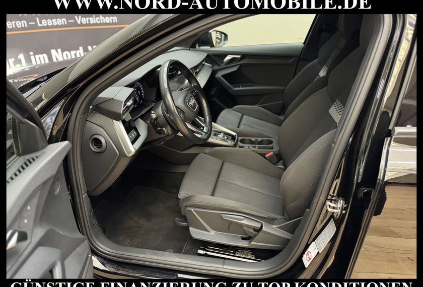 Audi A3 A3 Sportback 40 TFSI e *LED*Navi*AHK*ACC*SHZ* 40